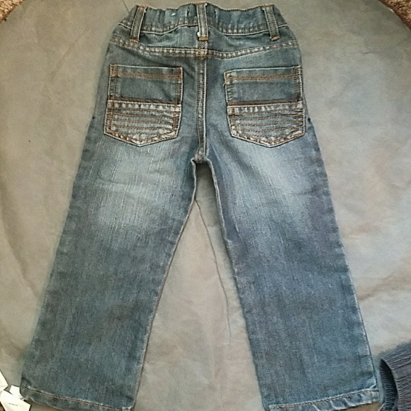 Jeans - Picture 2 of 2